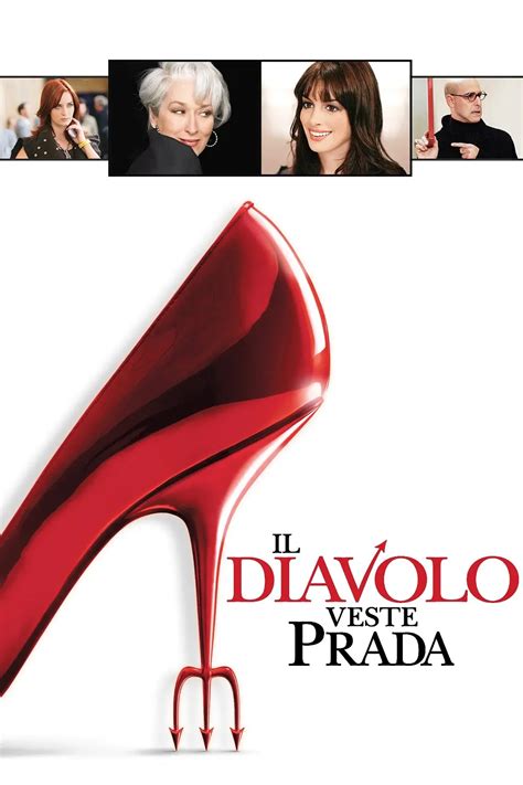 el diablo viate de prada subtitulo ita|Guarda Il Diavolo Veste Prada .